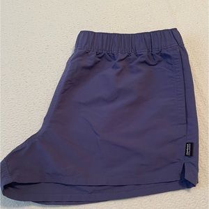 PATAGONIA Womens shorts